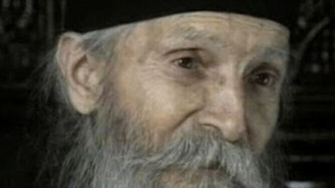Πρέπει να τιμούμε τους γονείς όταν έχουν άδικο;
