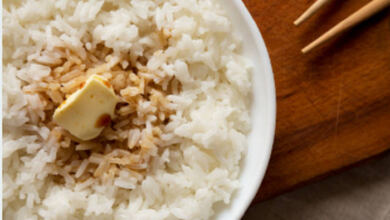 Photo of Γιατί το ρύζι στα εστιατόρια είναι πολύ πιο νόστιμο απ’ότι το φτιάχνετε στο σπίτι; Ιδού τα μυστικά!