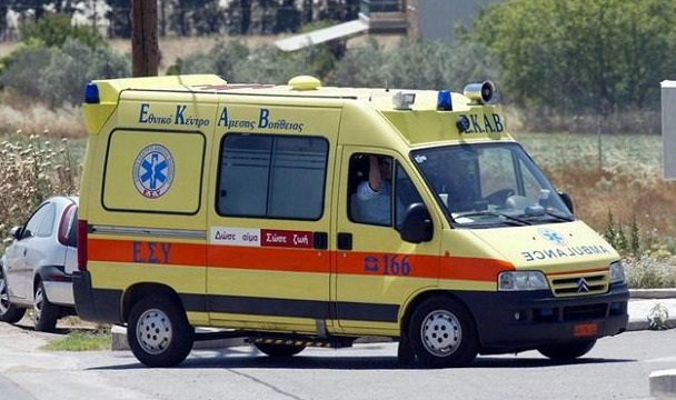 Photo of Κλαίει όλη η Ελλάδα με την νέα διπλή τραγωδία: Νεκρή μια 21χρονη κοπέλα και ένας 24χρονος νεαρός