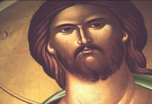 Photo of “Είδα τον Χριστό να ζωντανεύει να κατεβαίνει από την εικόνα Του και να πλησιάζει”