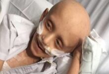 Photo of Συγκινεί η τελευταία επιθυμία ενός παιδιού με καρκίνο: ” Θάψτε με στο φέρετρο δίπλα στην μαμά μου”!