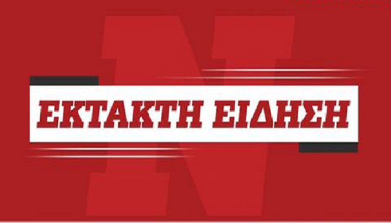 Έκτακτο – Εικόνες βιβλικής καταστροφής στην Χώρα