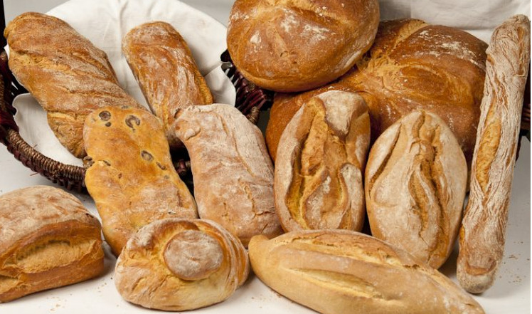 Photo of Δες τι θα συμβεί στο Σώμα σου αν θα σταματήσεις να τρώς ψωμί! Θα εκπλαγείς!