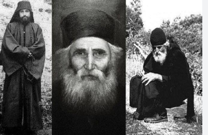 Ο Άγιος Παϊσιος: Τι αποκαλύπτει για τις γυναίκες που δεν απoκτούν παιδιά;