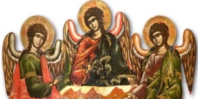 Τι σημαίνει Σαβαώθ και Ωσαννά;