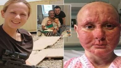 Photo of 37χρονη μητέρα με καρκίνο τελικού σταδίου δεν θέλει να δεθεί με τα μωρά της… Μια συγκλονιστική ιστορία