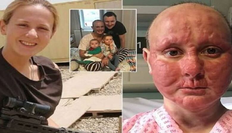 Photo of 37χρονη μητέρα με καρκίνο τελικού σταδίου δεν θέλει να δεθεί με τα μωρά της… Μια συγκλονιστική ιστορία