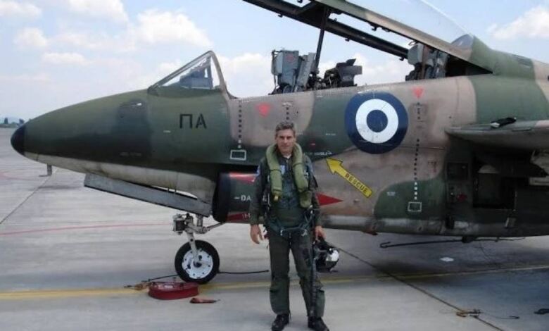Photo of Συγκλονίζει πιλότος της Πολεμικής Αεροπορίας: Ήμουν παράλυτος – Με έσωσε η Παναγία