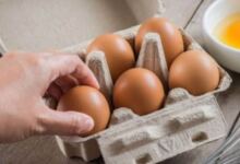 Photo of Εκπληκτικό: Δείτε τι θα συμβεί στον οργανισμό σας αν τρώτε 4 βραστά αυγά την εβδομάδα