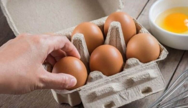 Photo of Εκπληκτικό: Δείτε τι θα συμβεί στον οργανισμό σας αν τρώτε 4 βραστά αυγά την εβδομάδα