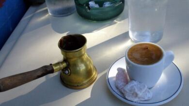 Photo of Δείτε το μυστικό για να φτιάξετε έναν τέλειο Ελληνικό καφέ! (Βίντεο)