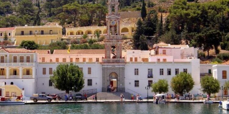 ΘΑΥΜΑ ΤΟΥ ΠΑΝΟΡΜΙΤΗ ΣΕ ΓΥΝΑΙΚΑ ΠΟΥ ΕΠΑΣΧΕ ΑΠΟ ΚΑΡΚΙΝΟ