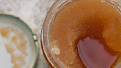 Photo of Ξέρατε τι σημαίνει όταν κρυσταλλώνει το μέλι;