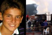 Photo of Τηλέμαχος Τσιμιρίκας: Ο 15χρονος ήρωας θυσίασε τη ζωή του για να σώσει τα αδέρφια του από τις φλόγες