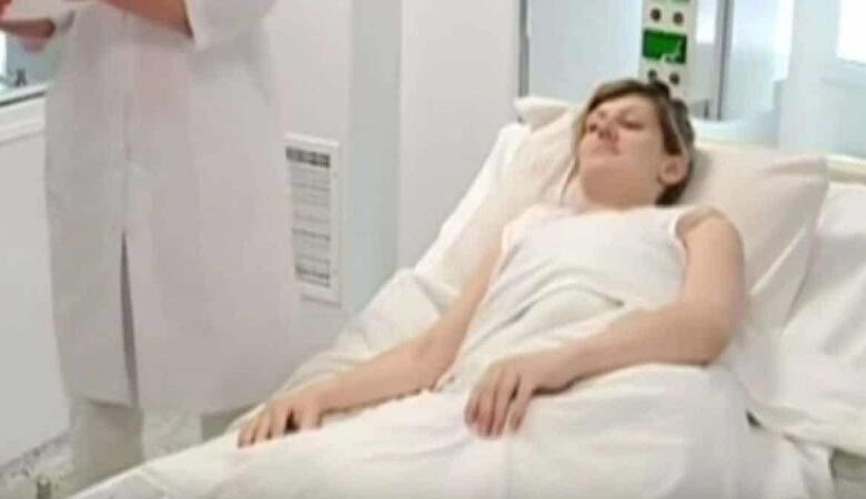 Photo of 28χρονη έγκυος ένιωθε περίεργους πόνους και πήγε τρέχοντας στο μαιευτήριο – Μόλις οι γιατροί είδαν το υπερηχογράφημα έπαθαν σοκ