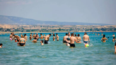 Photo of Σοκ Σκιάθος: Τα παιχνίδια στη θάλασσα σταμάτησαν απότομα – “Πάγωσαν” τα χαμόγελα στην παραλία!