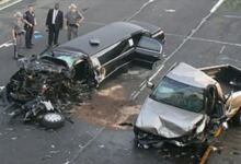Photo of Μεθυσμένος οδηγός πέφτει στο αυτοκίνητο της οικογένειας της νύφης – Μετά η αστυνομία βλέπει το τρακάρισμα και κάνει μια φρικτή ανακάλυψη