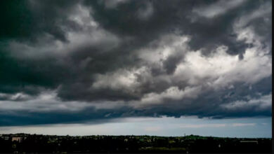 Photo of Κακοκαιρία ILINA: Στην κατηγορία 4 οι βροχοπτώσεις που έρχονται – Καταιγίδες, χαλάζι, δυνατοί άνεμοι και πτώση θερμοκρασίας