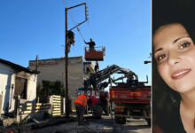 Photo of Η Τραγωδία στη Θεσσαλονίκη: Αυτή είναι η 32χρονη που κάηκε ζωντανή μαζί με τα δύο παιδιά της