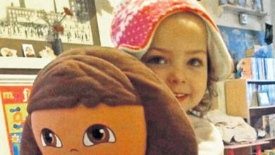 Photo of Η ανατριχιαστική ιστορία της Πόπι, του 4χρονου κοριτσιού που η μητέρα της δολοφόνησε με κεταμίνη