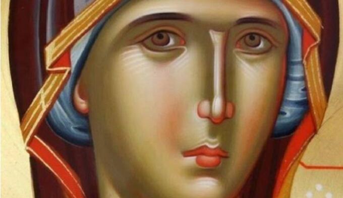 Μαρία: Τι σημαίνει το όνομα της Παναγίας – Για ποιο λόγο ονομάστηκε έτσι