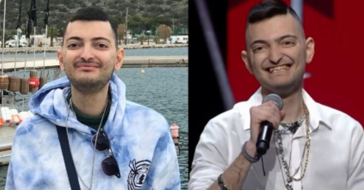 Θλίψη: Πέθανε ο αγαπημένος Μανόλο