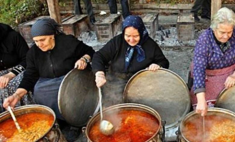 Photo of Τα φαγητά της «φτώχειας»: Τα 5 Ελληνικά φαγητά που χάθηκαν με τα χρόνια κι όμως είναι πεντανόστιμα και θρεπτικά