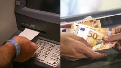 Photo of Επιτέλους, γεμίζουν οι τσέπες: Έτσι παίρνεις 400 ευρώ αν είσαι ανασφάλιστος – Προσοχή στις 2 προϋποθέσεις