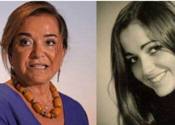 «Λες ”πόσο χρόνο έχω; Μπορεί να είναι ένα Πάσχα”»: Ραγίζει καρδιές η Ντόρα Μπακογιάννη για την υγεία της