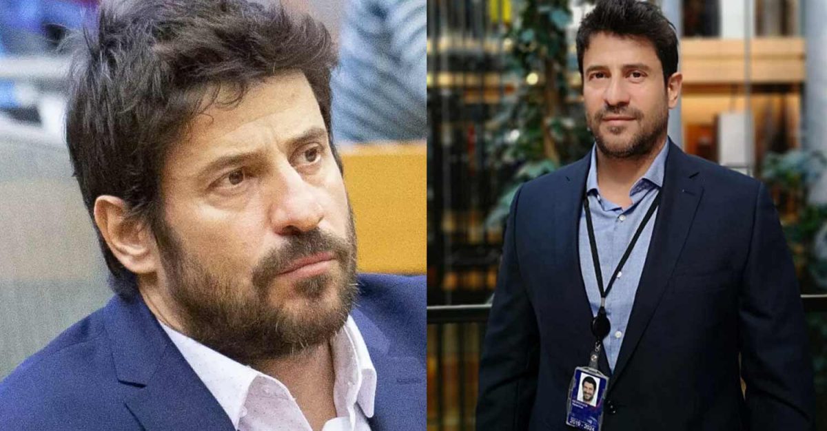 Δύσκολες ώρες για τον Αλέξη Γεωργούλη – Έμαθε τα δυσάρεστα σήμερα το πρωί