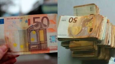 Photo of «Ο κανόνας του 50ευρου»: Έτσι θα μαζέψεις πολλά χρήματα στην άκρη χωρίς καν να το καταλάβεις