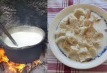 Photo of Bραστόγαλο, Ζαχαρόψωμο, Χτυπητό αυγό – Ελληνικά φαγητά που χάνονται στο πέρασμα των χρόνων