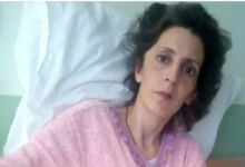 Photo of Αργυρούπολη: Πέθανε η 41χρονη Όλγα που είχε ξυλοκοπηθεί άγρια από τον σύντροφό της