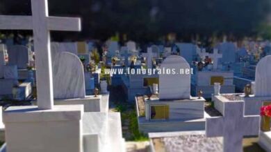 Photo of Μεγάλη ανησυχία στα νεκροταφεία – Γιατί δε «λιώνουν» οι νεκροί που πέθαναν από κορονοϊό;