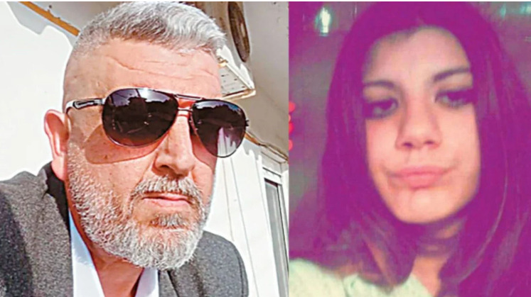 Photo of Ο Έλληνας Πατέρας-ήρωας έγινε ντετέκτιβ και βρήκε τον δολοφόνο της κόρης του