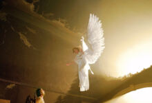 Photo of Ο Φύλακας Άγγελος: Mέχρι πότε είναι μαζί μας;