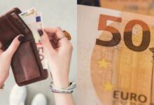 Photo of Ο κανόνας του 50ευρου: Ιδού ο τρόπος για να γεμίσεις τις τσέπες σου με λεφτά το 2024