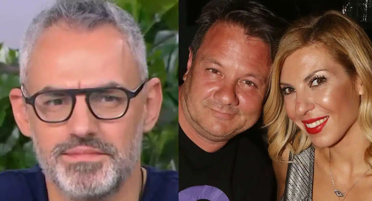 Πήρε θέση ο Νίκος Συρίγος για τον Απόστολο Λύτρα: Είπε λόγια που κανείς άλλος δεν τόλμησε και αποθεώθηκε