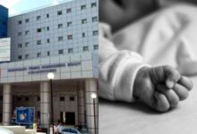 Photo of Σκηνές αρχαίας τραγωδίας στο νοσοκομείο του Βόλου: «Σώστε το παιδάκι μας» φώναζε η γιαγιά του – Οι γιατροί προσπαθούσαν επί 1,5 ώρα να το επαναφέρουν