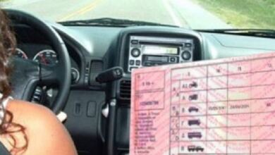 Photo of Τέλος χρόνου: Μέχρι πότε ισχύει το ροζ χάρτινο δίπλωμα οδήγησης. Πώς να το αντικαταστήσετε