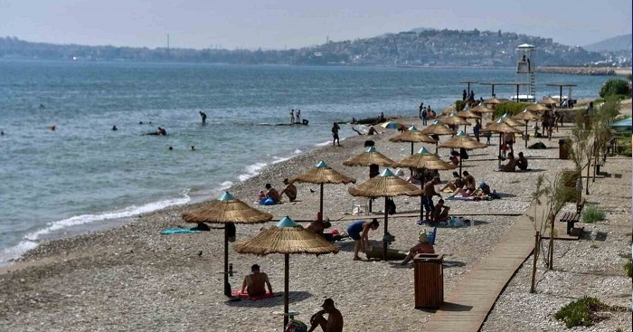 Καιρός: «Συναγερμός» από Αρναούτογλου για την εβδομάδα μέχρι και 15 Ιουλίου