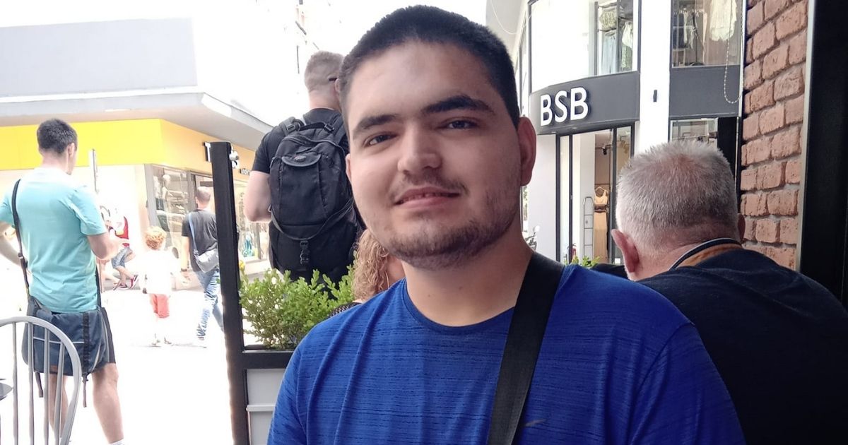 Βαρύ πένθος στον Βόλο: «Έσβησε» ξαφνικά ο 23χρονος Θοδωρής Μηλιώνης – Ήταν γιος γνωστής επιχειρηματία
