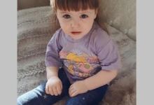 Photo of Η 3χρονη που πέθανε από το κρύο στον παγωμένο διάδρομο του σπιτιού της