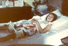 Photo of Αδιανόητο: Για 33 ολόκληρα χρόνια ήταν καθηλωμένη σε ένα κρεβάτι – Ο λόγος προκαλεί ανατριχίλα