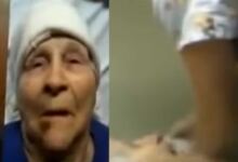 Photo of Έβρισκαν τη γιαγιά μελανιασμένη χωρίς να ξέρουν γιατί – Όταν έβαλαν κρυφή κάμερα ανακάλυψαν τον πραγματικό εφιάλτη (video)