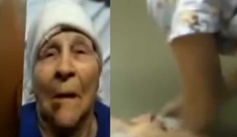 Photo of Έβρισκαν τη γιαγιά μελανιασμένη χωρίς να ξέρουν γιατί – Όταν έβαλαν κρυφή κάμερα ανακάλυψαν τον πραγματικό εφιάλτη (video)