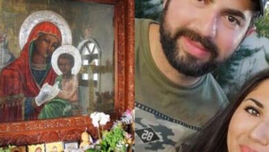 Photo of Ζευγάρι Τούρκων ήρθε να ευχαριστήσει την Παναγία Τσαμπίκα που τους έδωσε παιδί