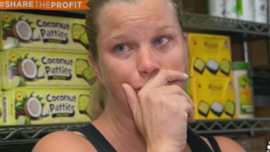 Photo of Έγκυος κάνει 2 δουλειές για να ζήσει την οικογένειά της – Σπάραξε στο κλάμα με την κίνηση του αφεντικού της (Video)