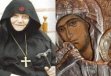 Photo of Απαρνήθηκε τη χλιδή, αφιερώθηκε στο Θεό: Εφοπλίστρια έχασε και τα 3 παιδιά της, έγινε καλόγρια και μετέτρεψε τη βίλα της σε μοναστήρι