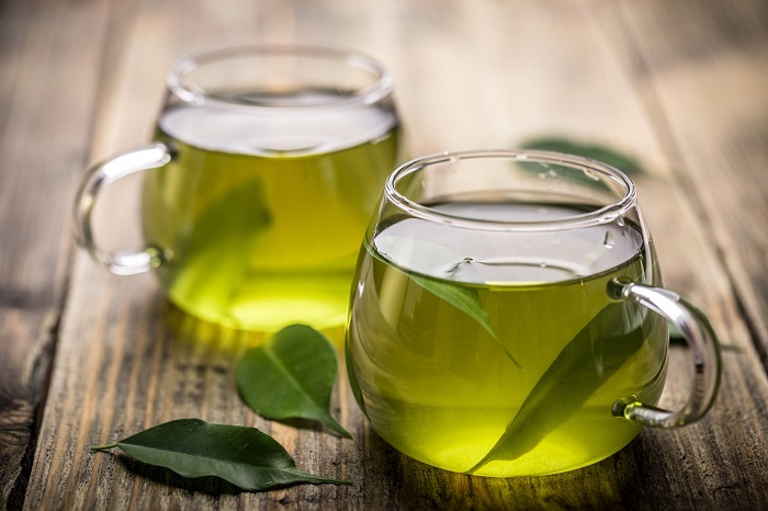 Photo of Πράσινο τσάι: Τι θα συμβεί στο σώμα σας αν το πίνετε καθημερινά